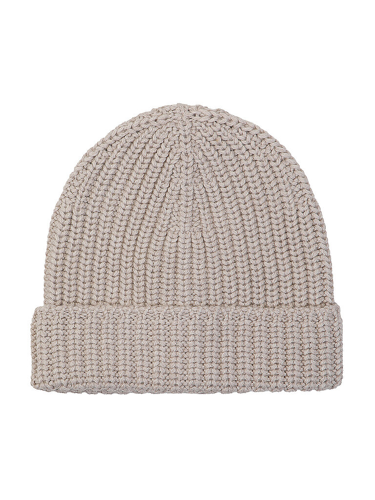 Gran Sasso Gorro - Gorra beige