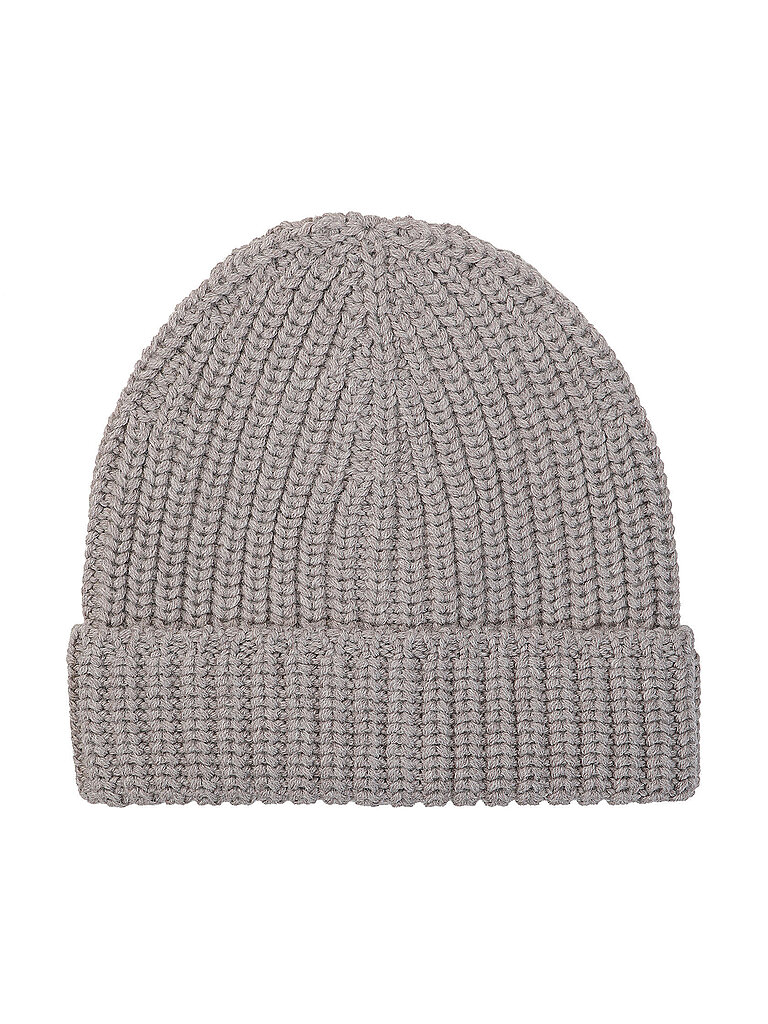 Gran Sasso Gorro - Gorra beige