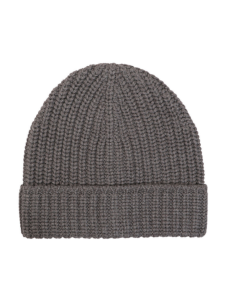 Gran Sasso Gorro - Gorra marrón claro