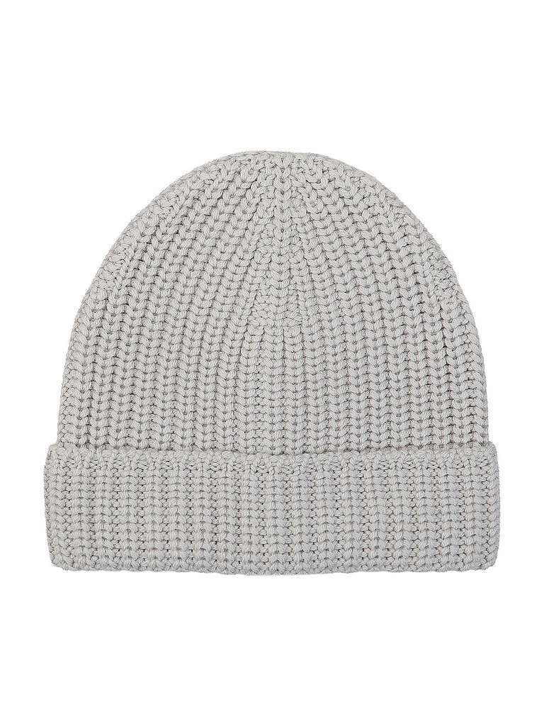 Gran Sasso Gorro - Gorra beige