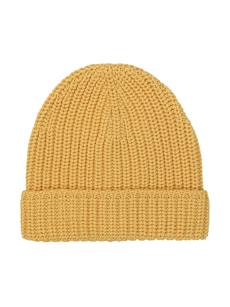 Gran Sasso Gorro - Gorra amarillo