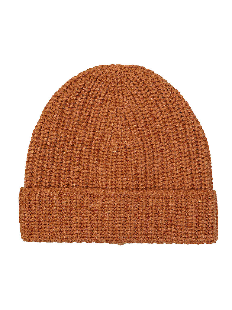 Gran Sasso Gorro - Gorra naranja