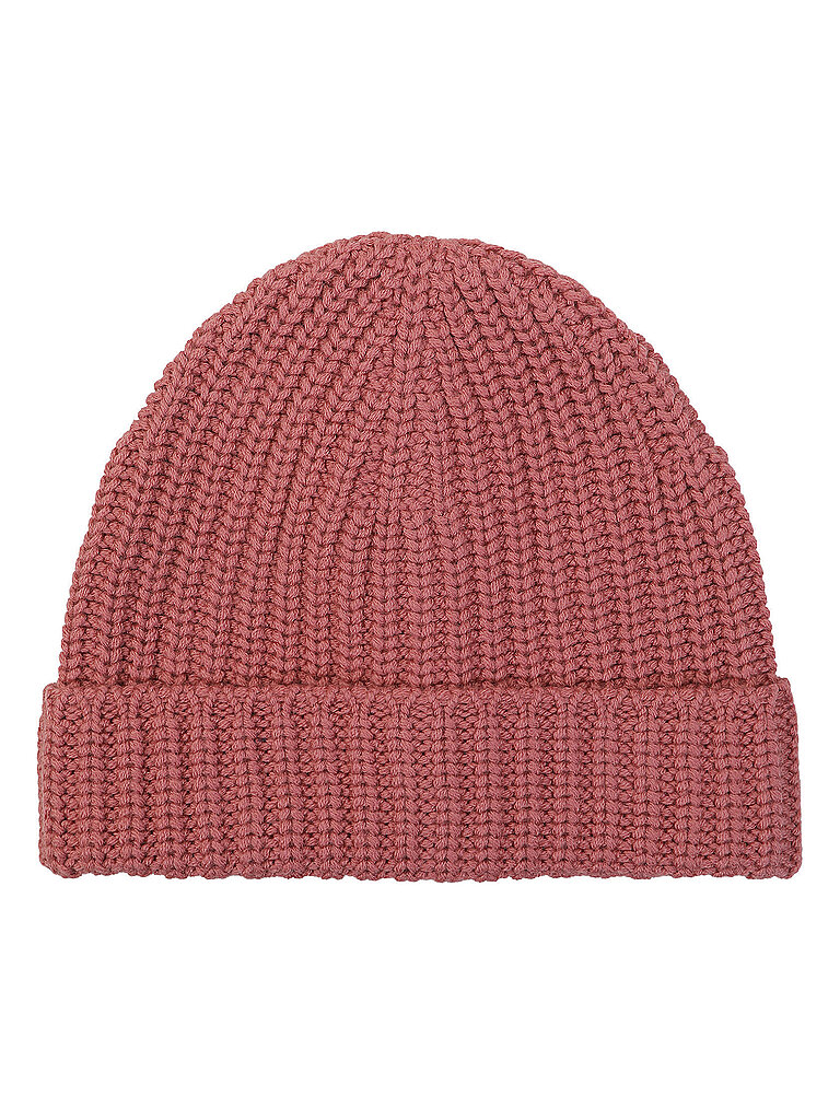 Gran Sasso Gorro - Gorra rosa