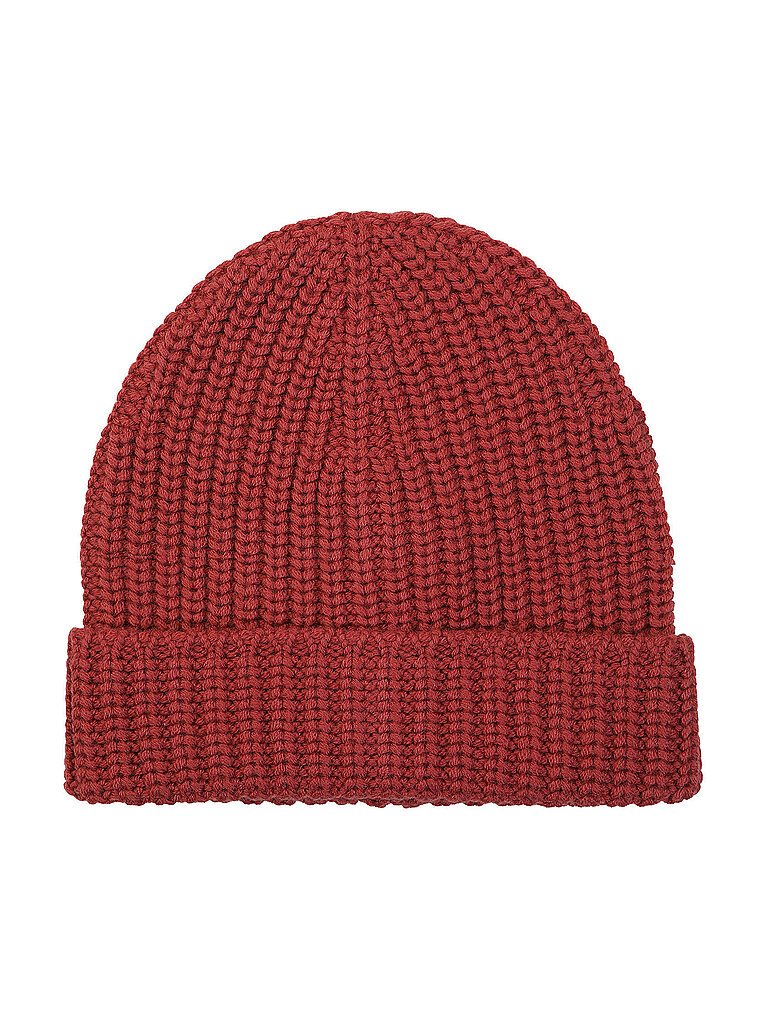 Gran Sasso Gorro - Gorra naranja