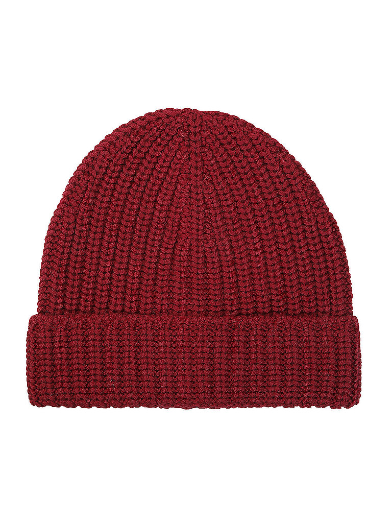 Gran Sasso Gorro - Gorra rojo