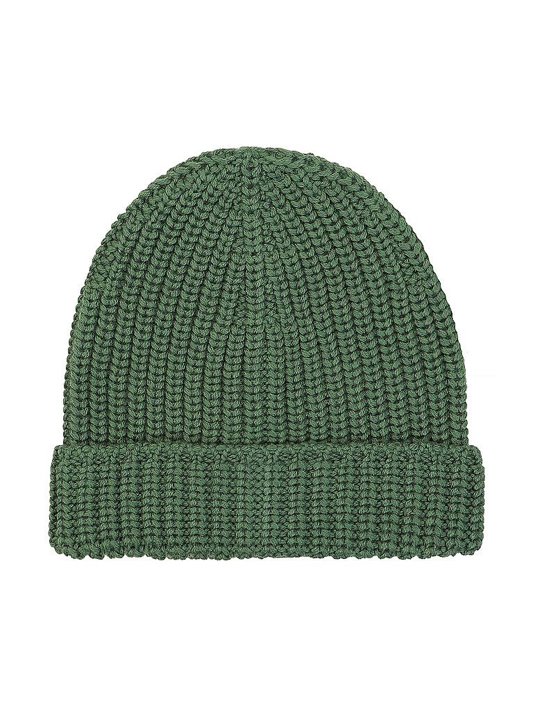 Gran Sasso Gorro - Gorra verde