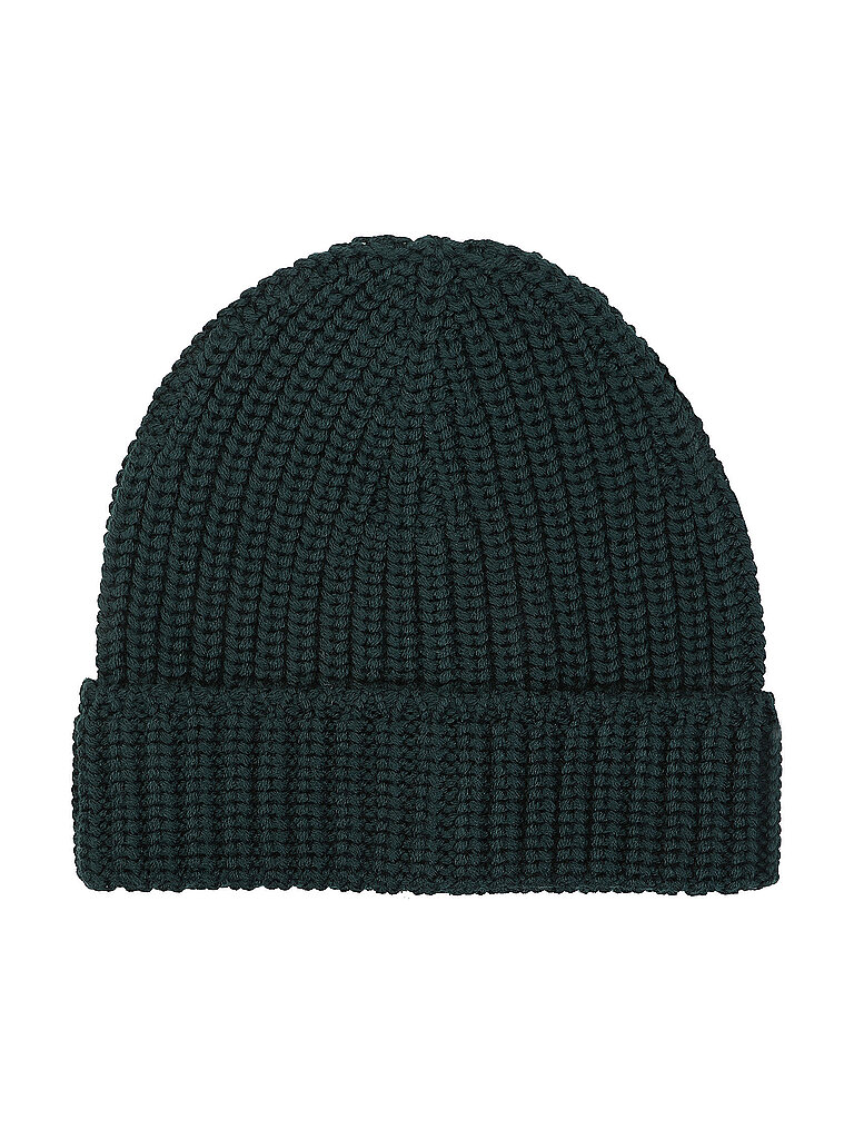Gran Sasso Gorro - Gorra verde oscuro