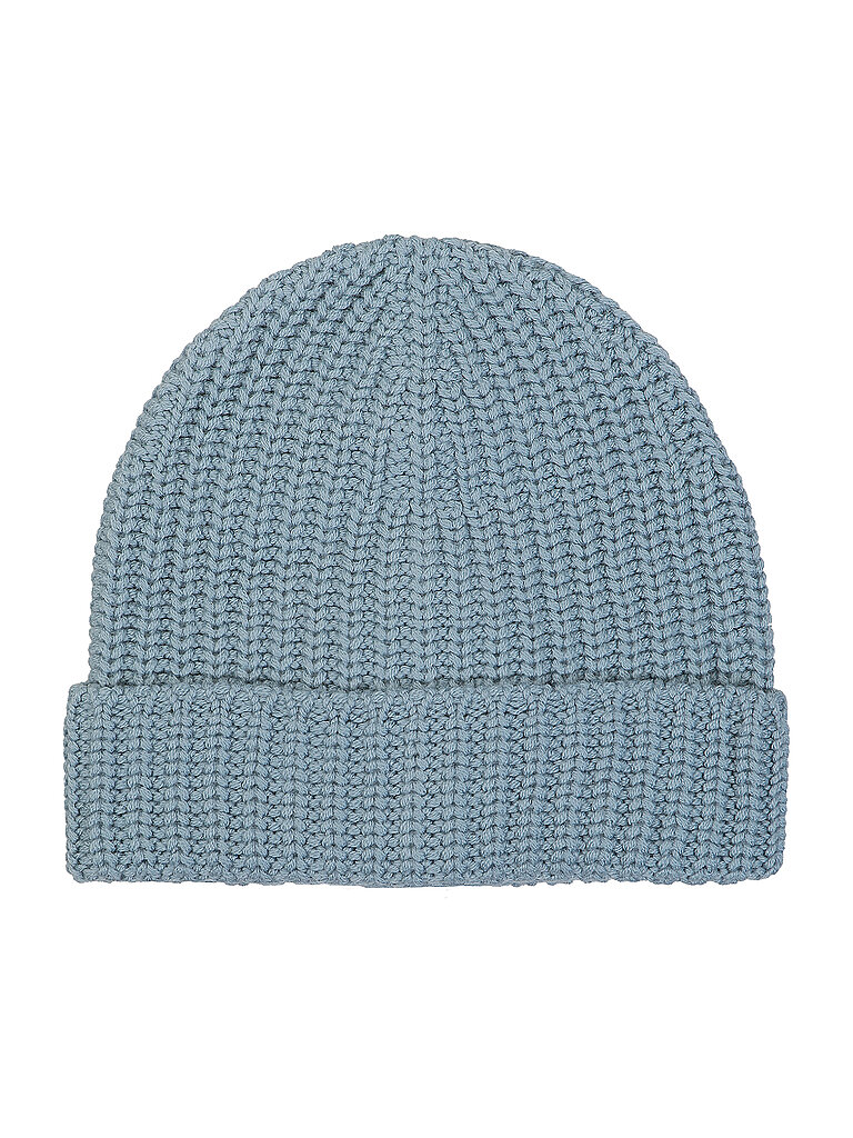 Gran Sasso Gorro - Gorra azul claro