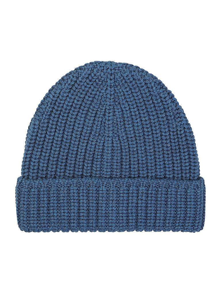 Gran Sasso Gorro - Gorra azul