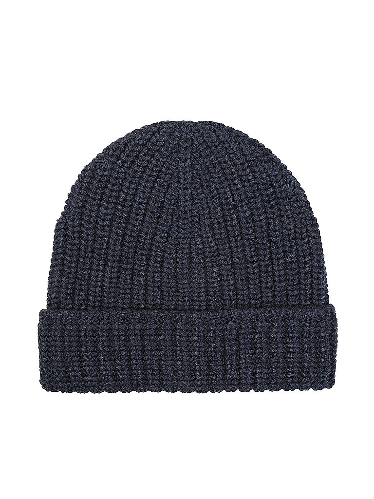 Gran Sasso Gorro - Gorra azul oscuro