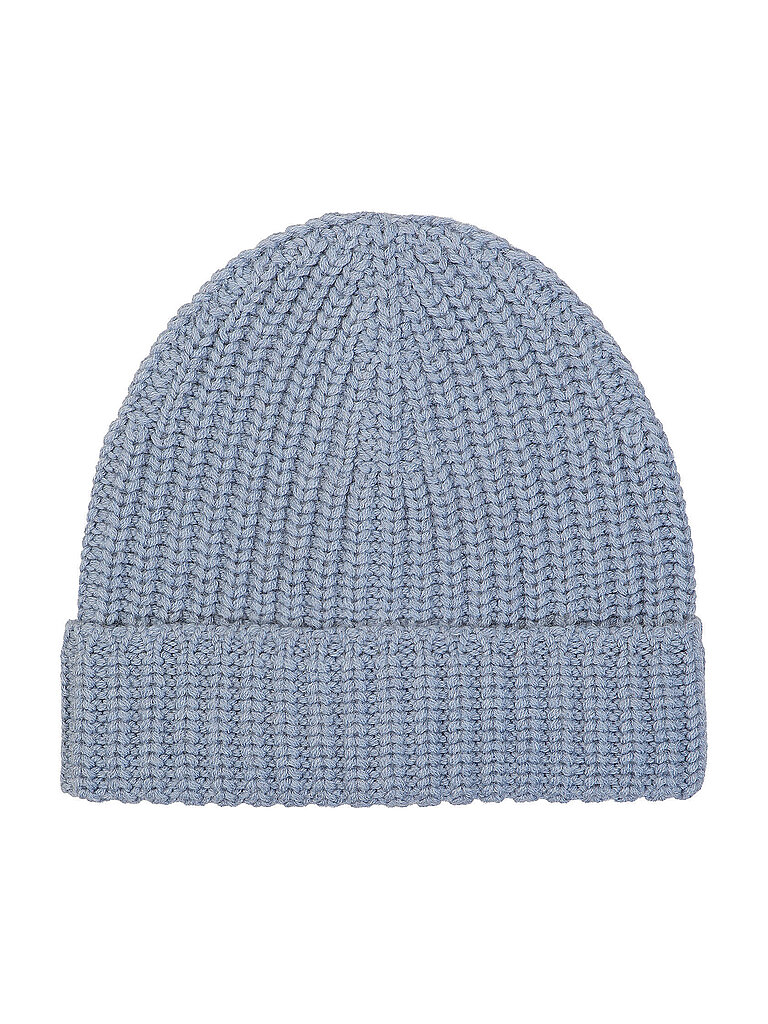Gran Sasso Gorro - Gorra azul claro