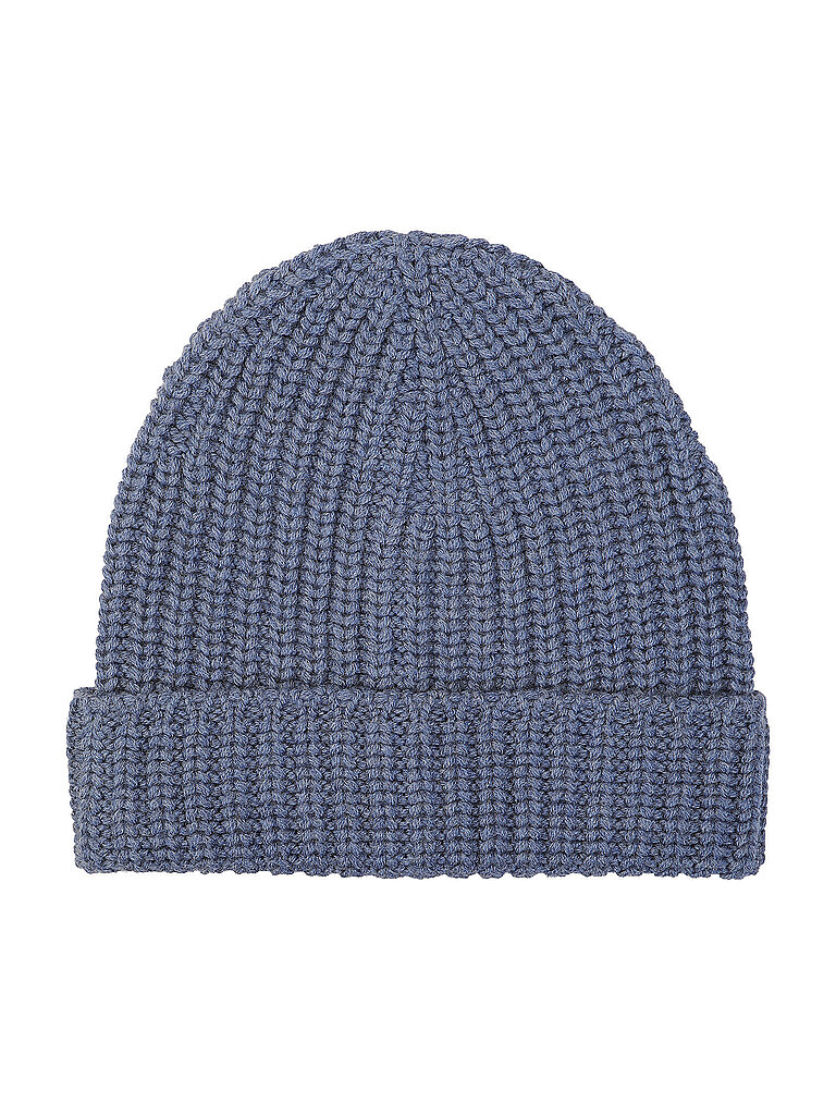 Gran Sasso Gorro - Gorro azul