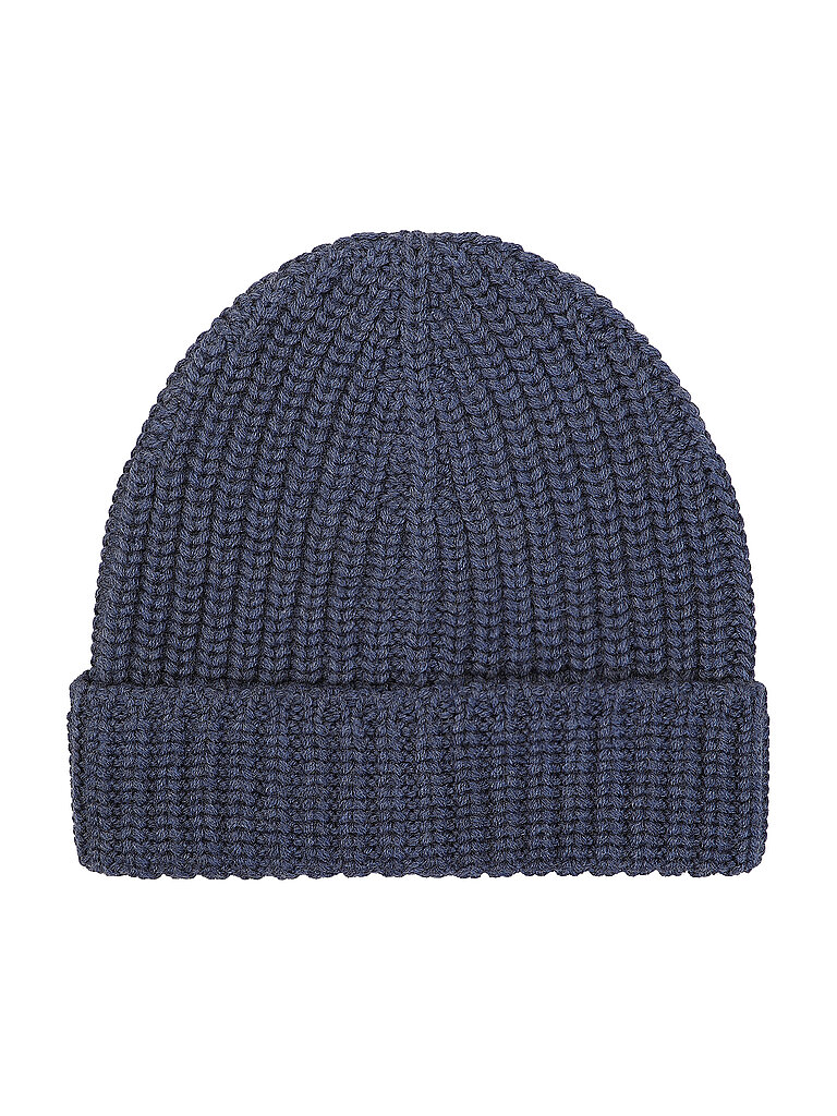 Gran Sasso Gorro - Gorra azul