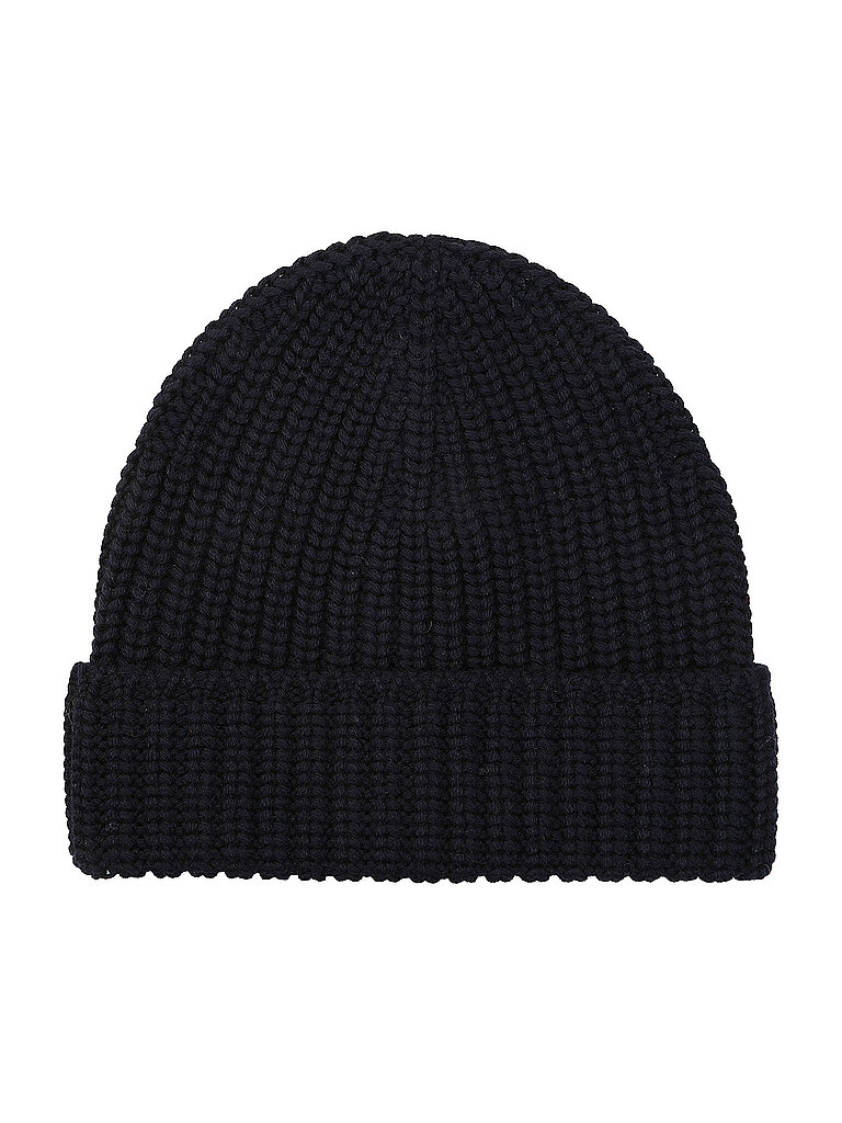 Gran Sasso Gorro - Gorra azul oscuro