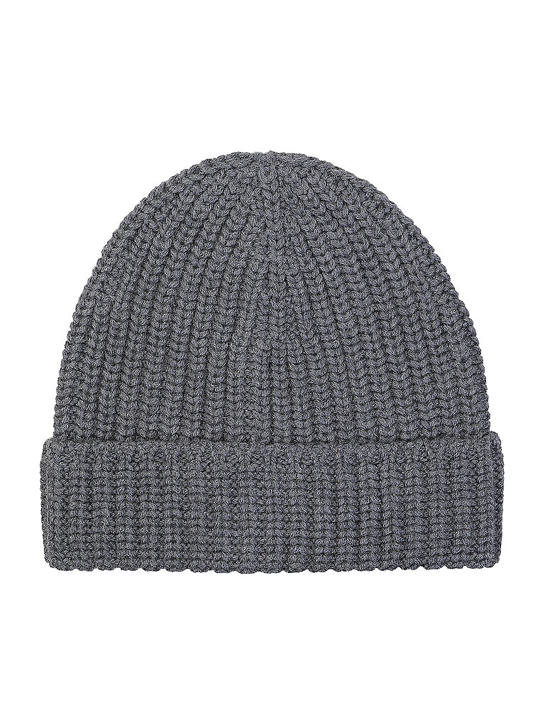 Gran Sasso Gorro - Gorra gris