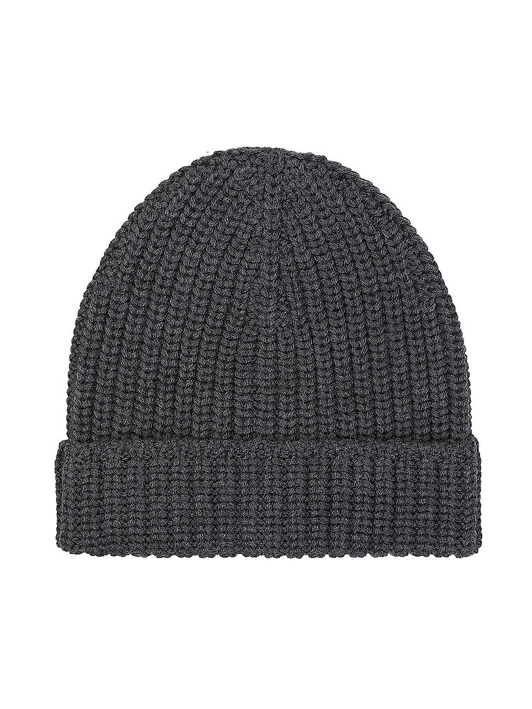 Gran Sasso Gorro - Gorra gris