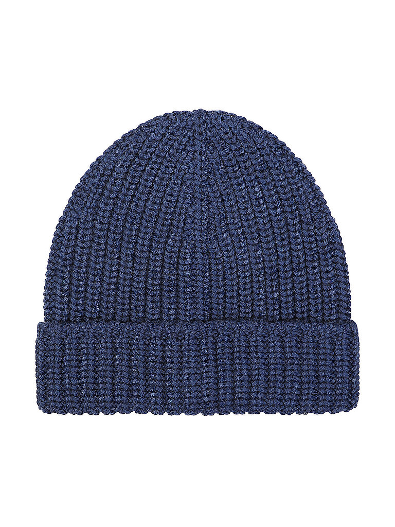Gran Sasso Gorro - Gorra azul