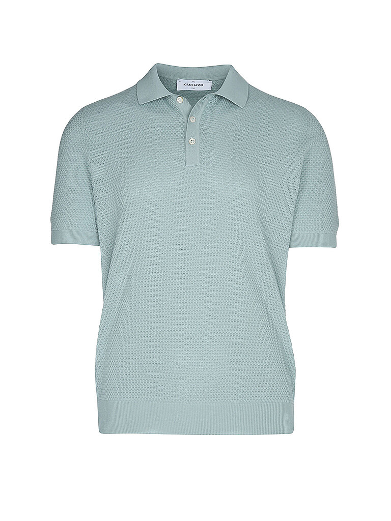 Gran Sasso Polo menta