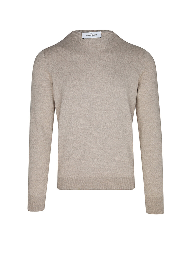 Gran Sasso Jersey beige