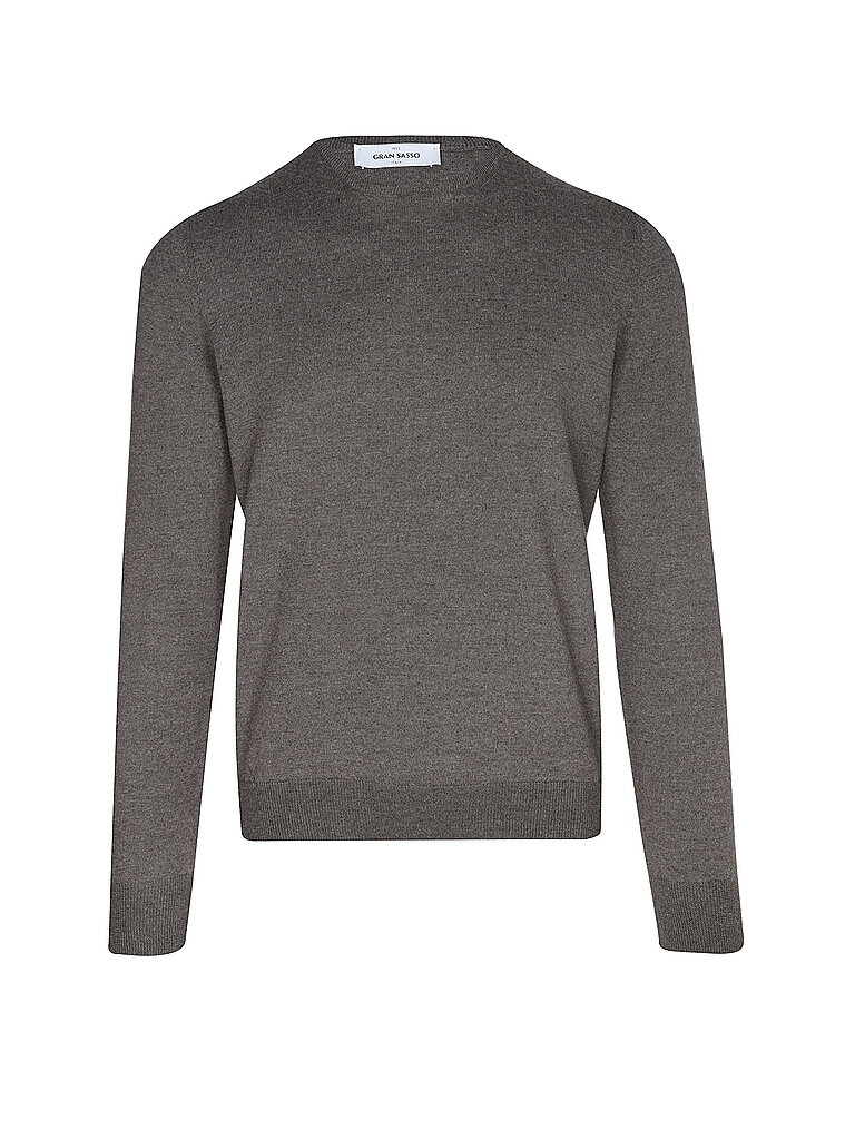 Jersey marrón claro 48