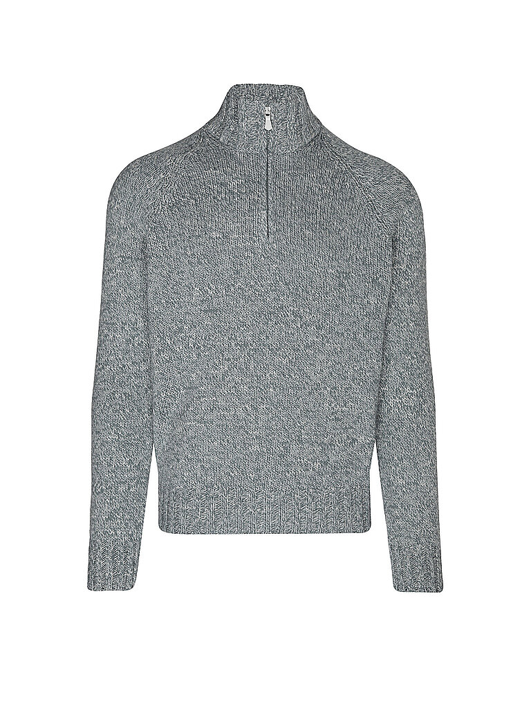 Gran Sasso Troyer Pullover gasolina