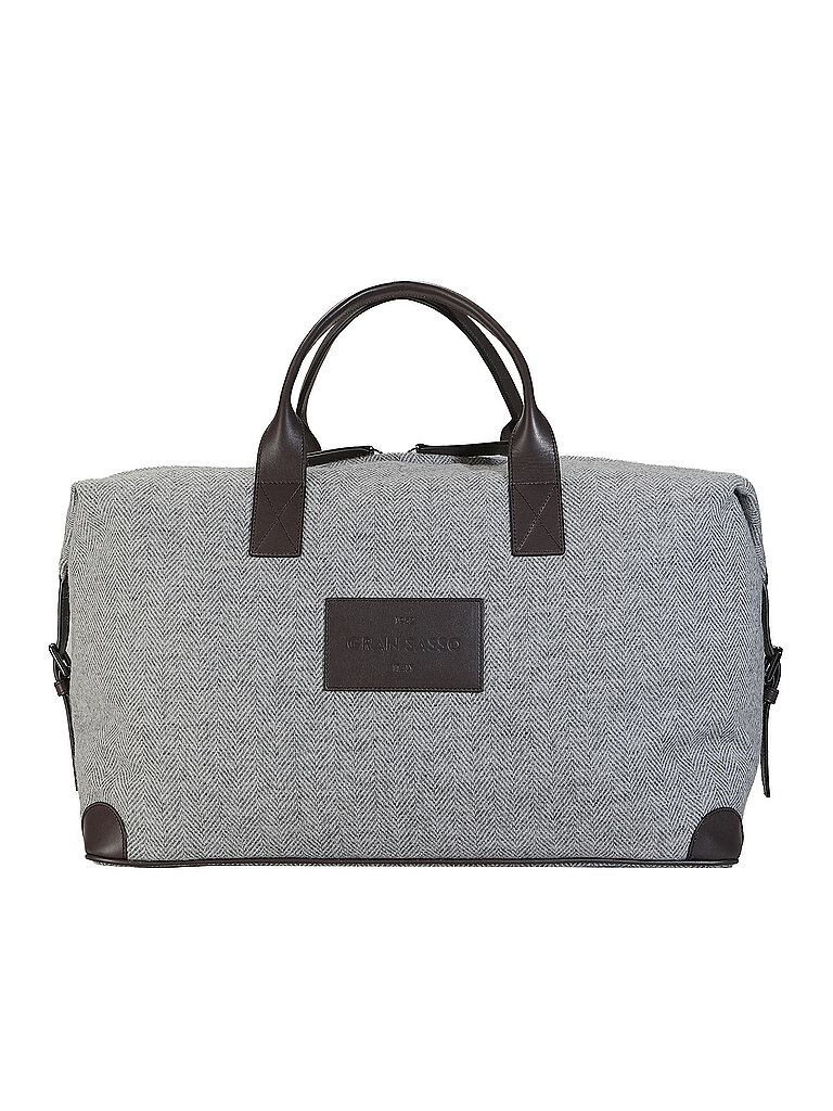 Gran Sasso Weekender gris