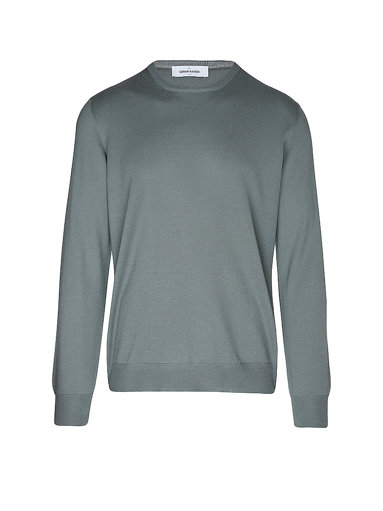 Gran Sasso Pullover gasolina