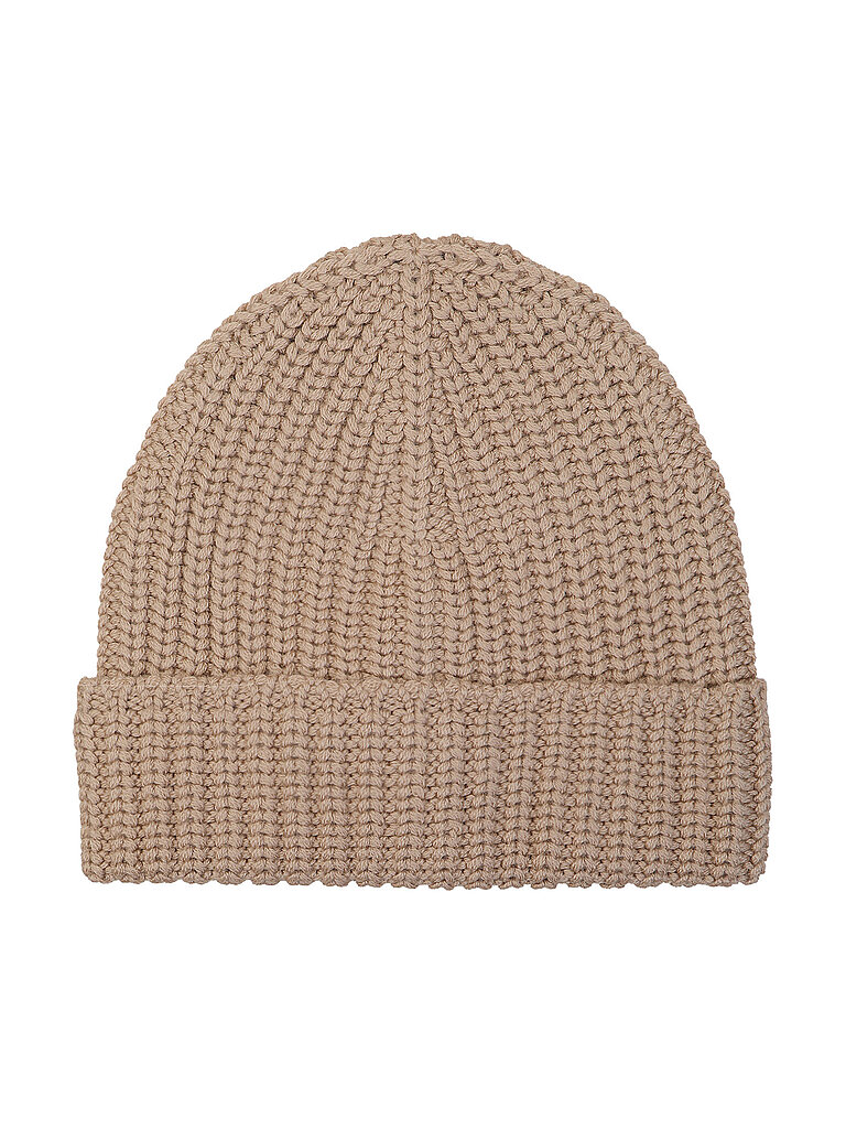 Gran Sasso Gorro - Capucha camel