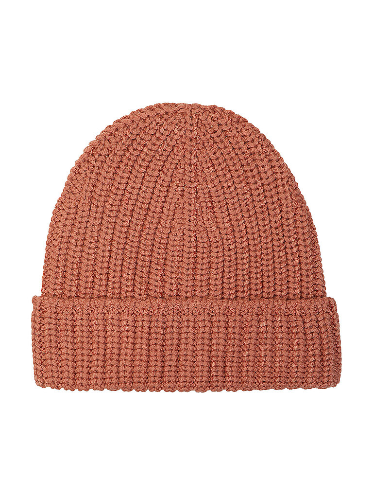 Gran Sasso Gorro - Capucha naranja