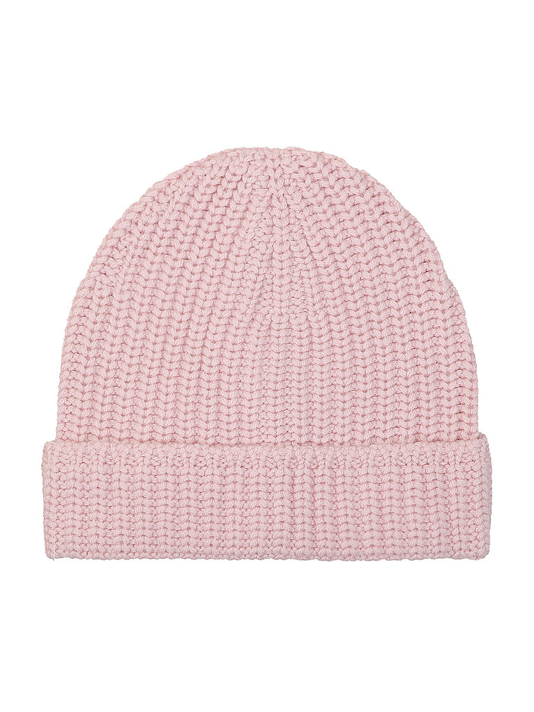 Gran Sasso Gorro - Capucha rosa