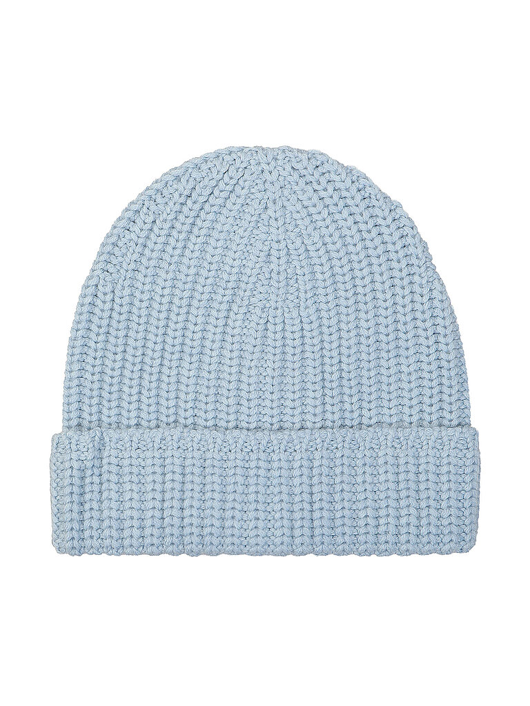 Gran Sasso Gorro - Capucha azul claro