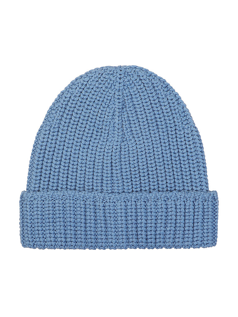 Gran Sasso Gorro - Capucha azul