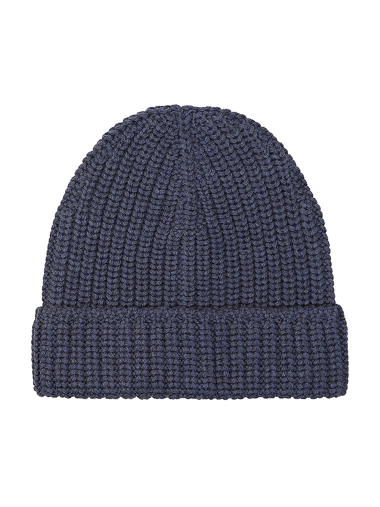 Gran Sasso Gorro - Capucha azul