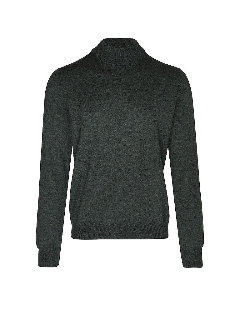 Gran Sasso Pullover oliva