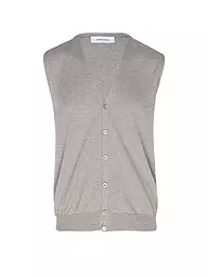 GRAN SASSO | Cárdigan | Beige