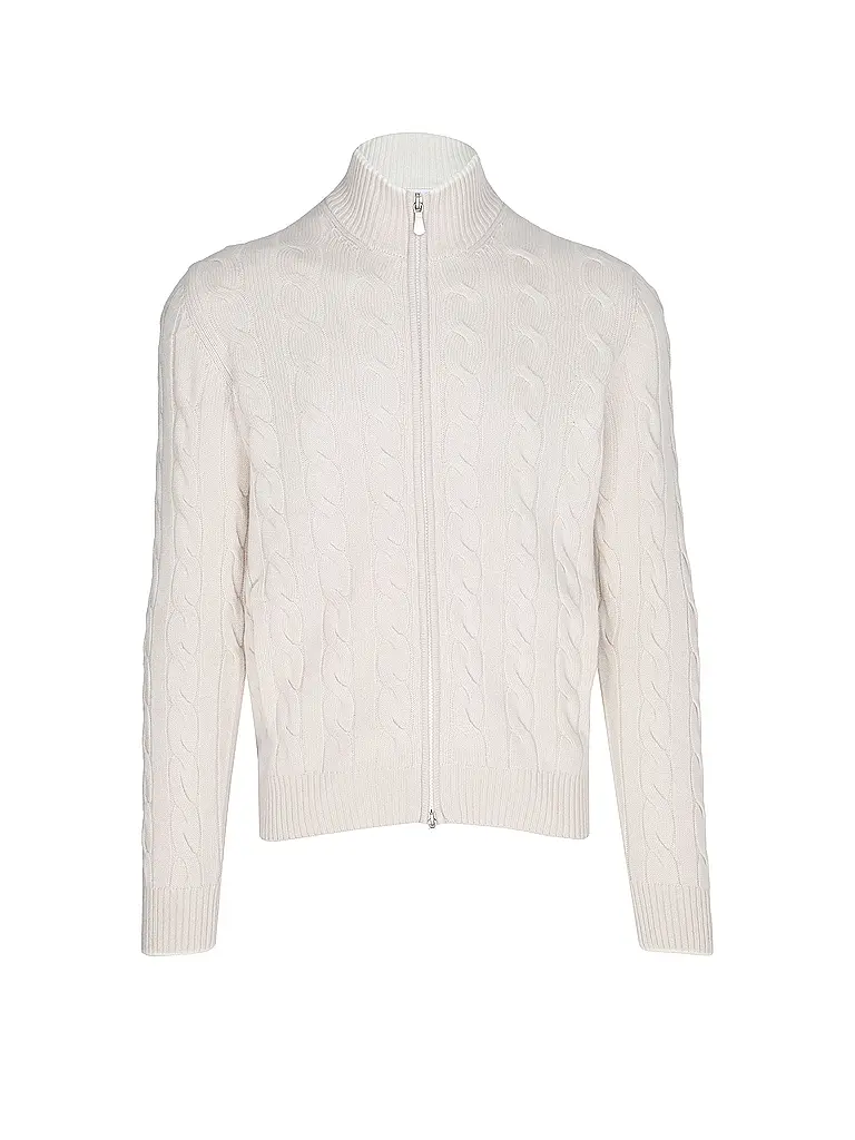 GRAN SASSO | Cárdigan | creme