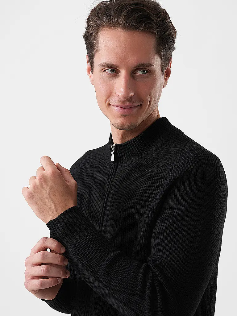 GRAN SASSO | Cárdigan | 