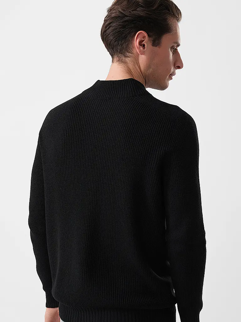 GRAN SASSO | Cárdigan | 