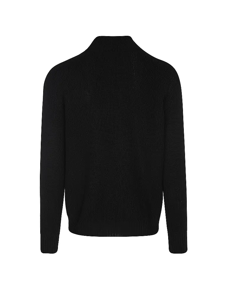 GRAN SASSO | Cárdigan | 