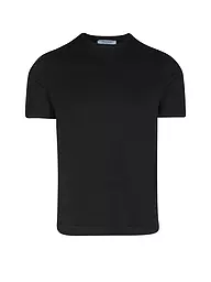 GRAN SASSO | Camiseta | Negro