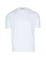 GRAN SASSO | Camiseta | Blanco