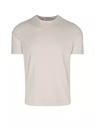 GRAN SASSO | Camiseta | Beige