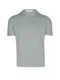 GRAN SASSO | Camiseta | Verde claro