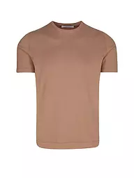 GRAN SASSO | Camiseta | Marrón