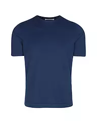GRAN SASSO | Camiseta | Azul