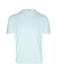GRAN SASSO | Camiseta | Turquesa