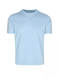 GRAN SASSO | Camiseta | Azul claro