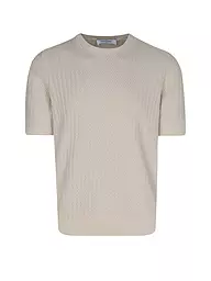 GRAN SASSO | Camiseta | Beige