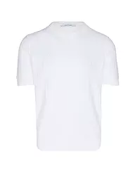 GRAN SASSO | Camiseta | Blanco