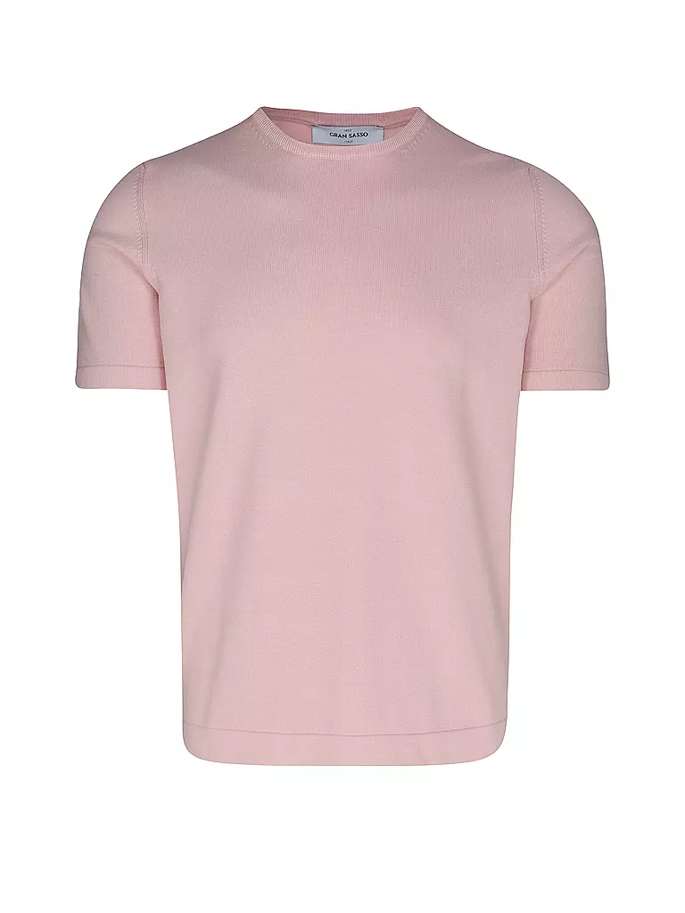 GRAN SASSO | Camiseta | Rosa